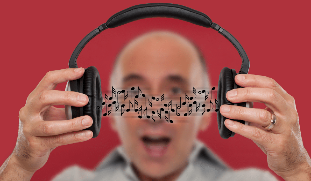 Ken Benson Audio Branding