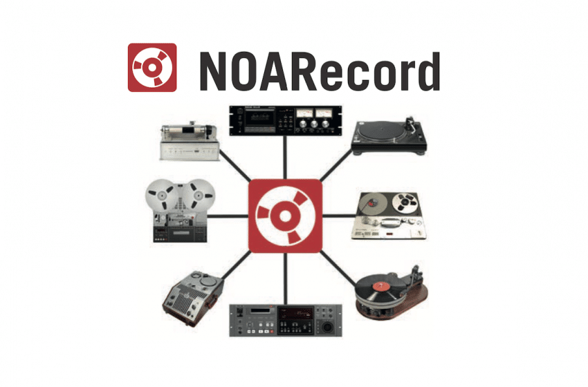  NOA to unveil NOARecord 4.0 at IBC2023
