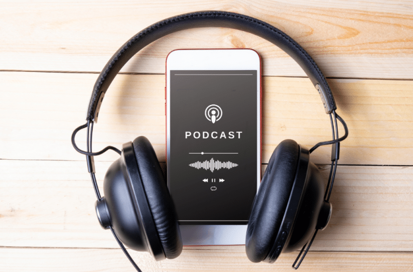  The podcast conundrum for broadcasters