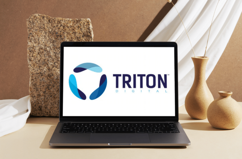  Triton announces YouTube integration