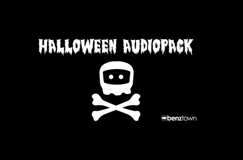  Benztown unafraid to release scary sounds 