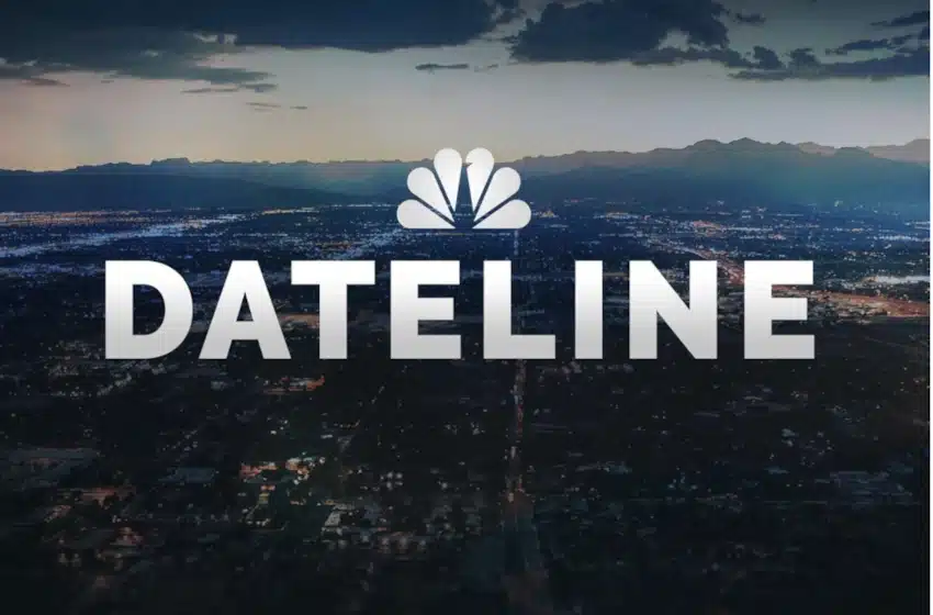 Dateline NBC, podcast