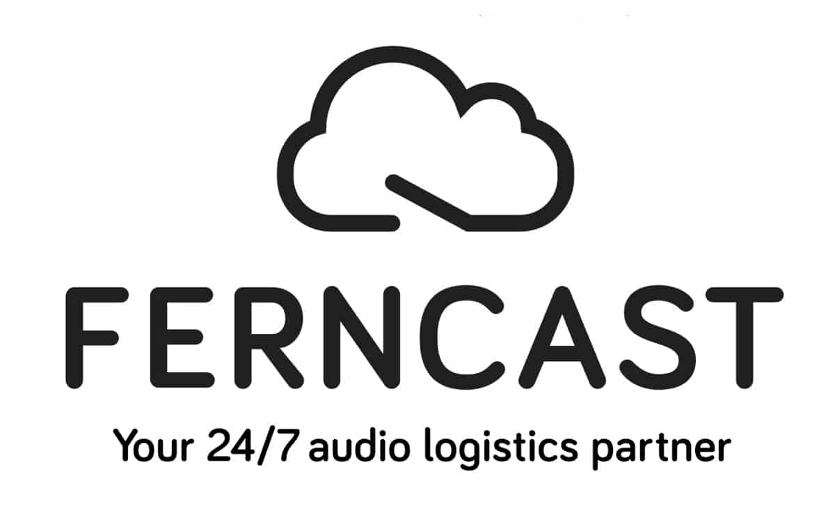 Ferncast Logo