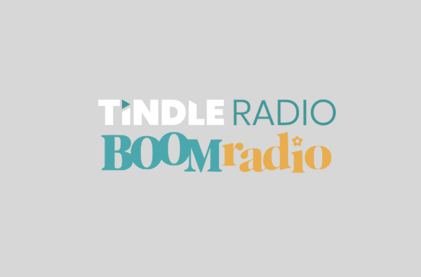 Tindle adds Boom Radio to Channel Islands multiplex