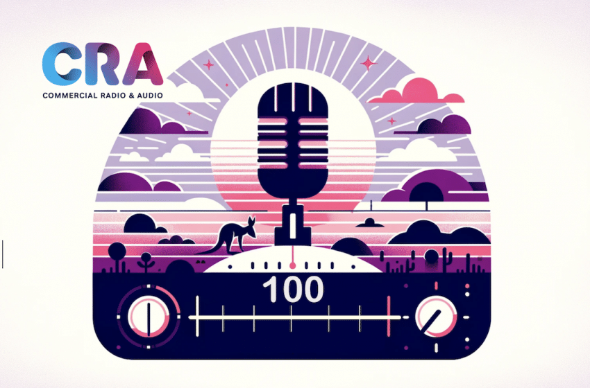  CRA pays tribute to Australian commercial radio