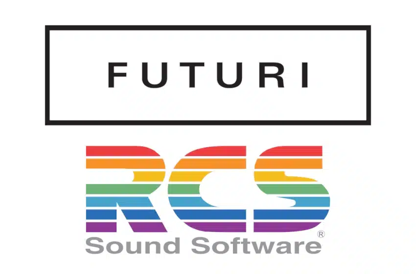  RCS to handle select Futuri products internationally