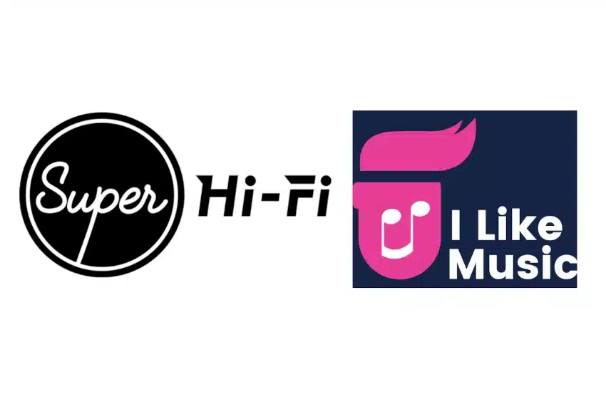 Super Hi-Fi, I Like Music, radio programming, radio AI, music content