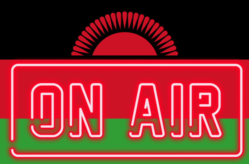  Malawi radio stations get new FM frequencies