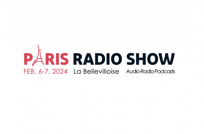  2024: The Paris Radio Show’s renaissance
