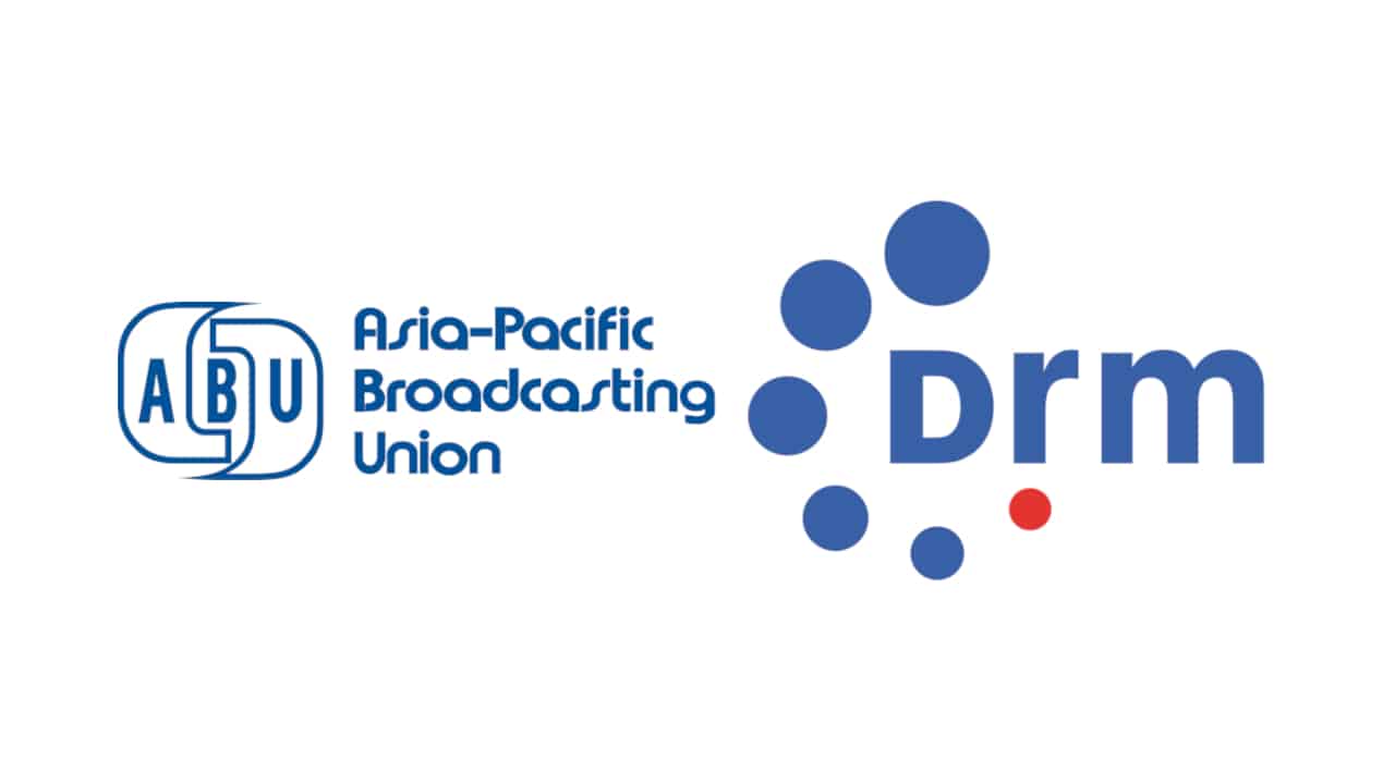 Asia-Pacific Broadcasting Union, Digital Radio Mondiale, DRM, digital radio