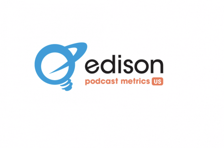  Edison Research shines light on podcast binge listening