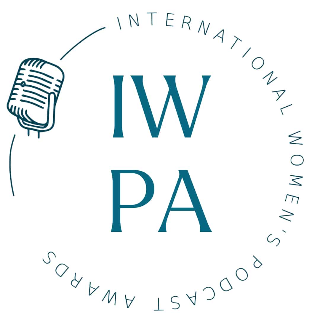 International Women’s Podcast Awards