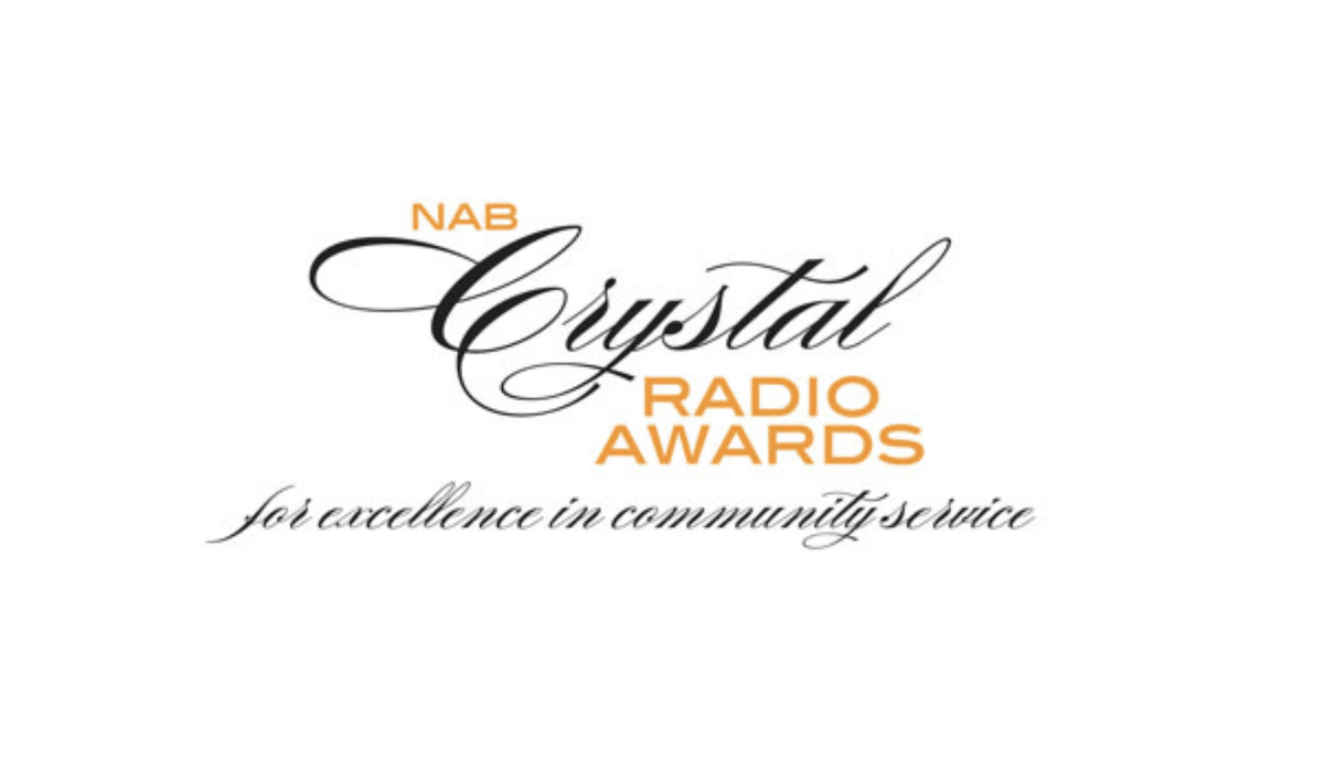 NAB Crystal Awards 2024