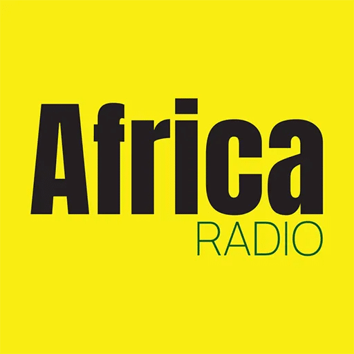 Africa Radio logo