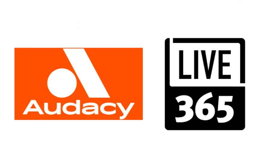  Audacy and Live365 sign distribution deal