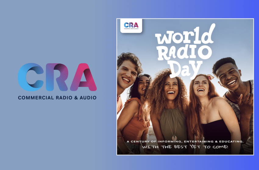  Australia celebrates World Radio Day