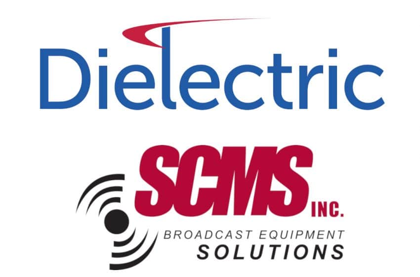  Dielectric selects SCMS for U.S.
