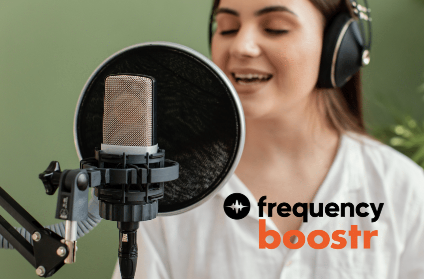  Frequency and Boostr partner in automating host-read ad production