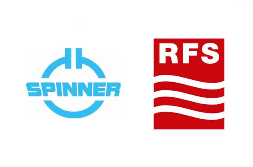  Spinner acquires RFS broadcast IP