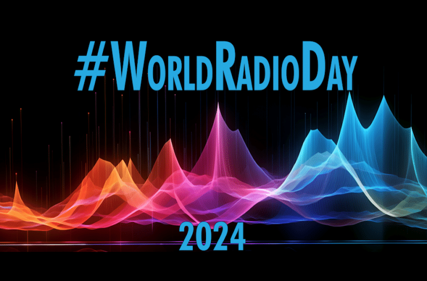  UNESCO gears up for World Radio Day