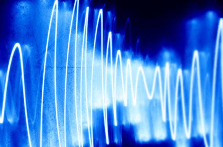  A long-term radio spectrum vision