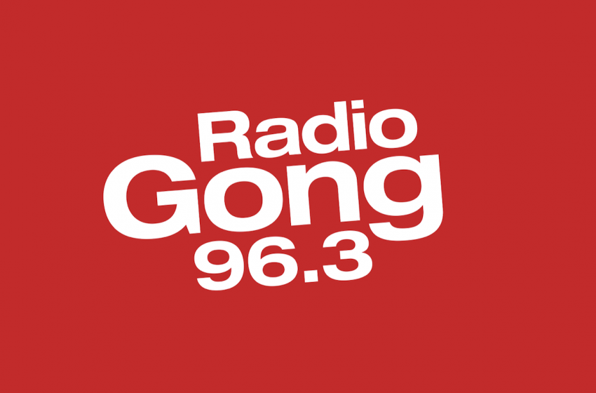 Gong 96.3 celebrates significant growth