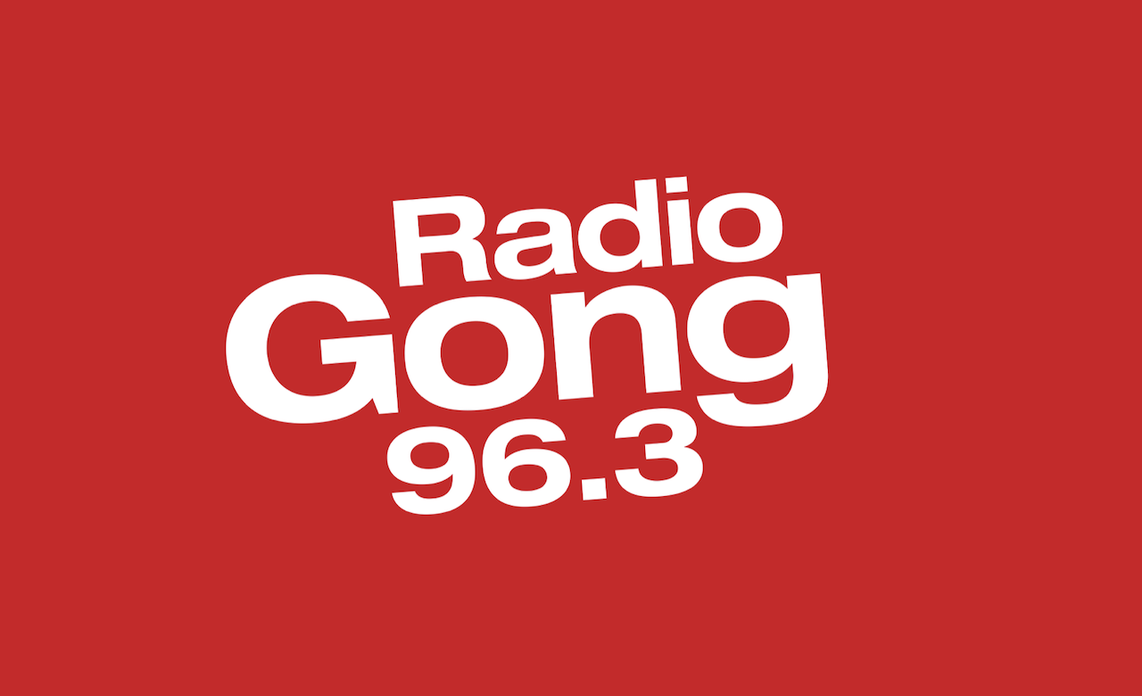 Radio Gong 96.3