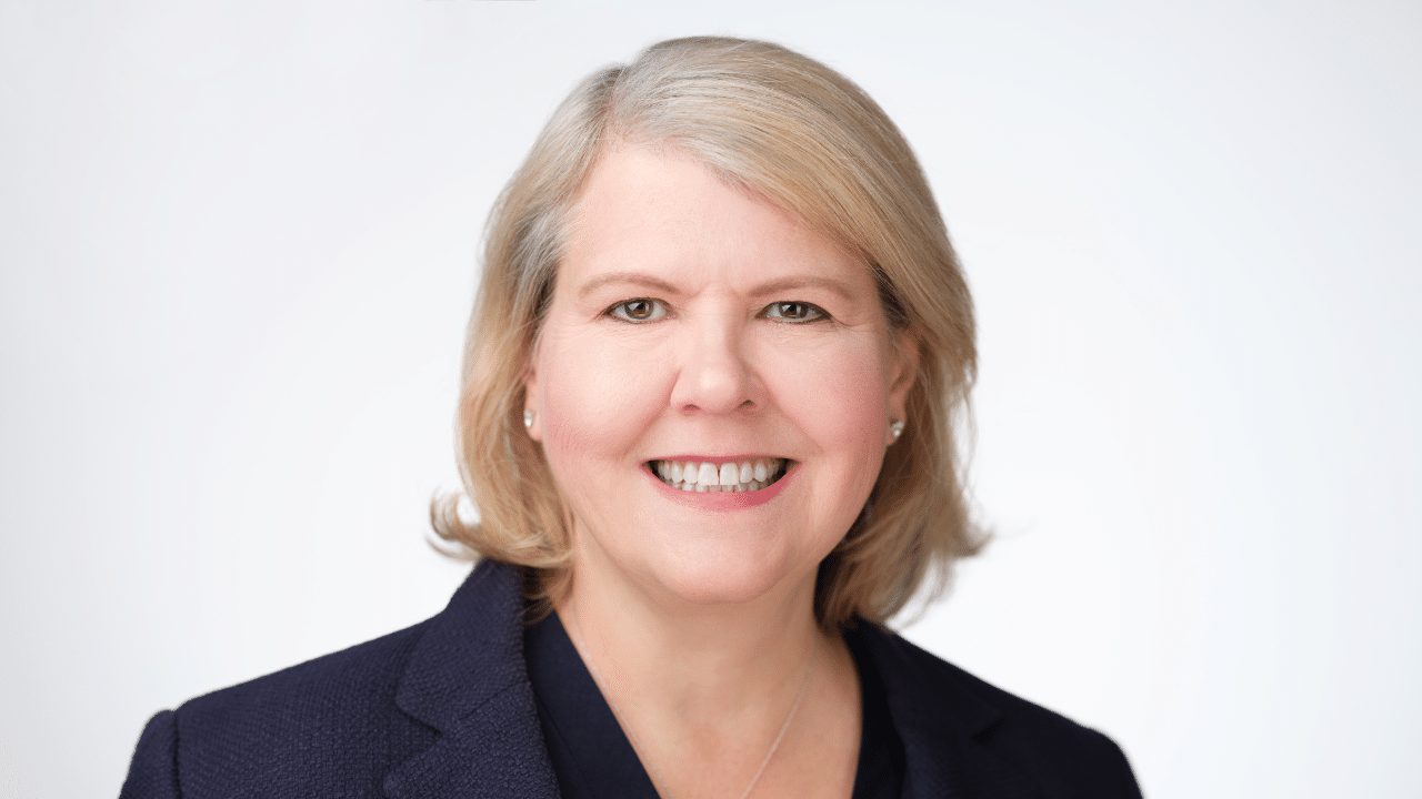 Karen Chupka, the NAB’s incoming managing director and executive V.P. of global connections and events