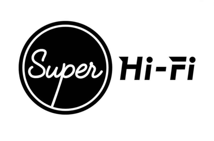  Super Hi-Fi takes aim at improved streaming