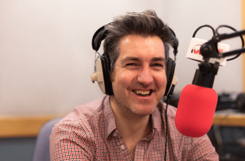  U.K. broadcast radio considers the future