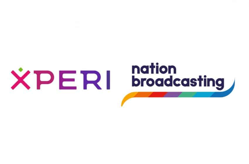  Xperi, Nation Broadcasting collaborate on aggregator app