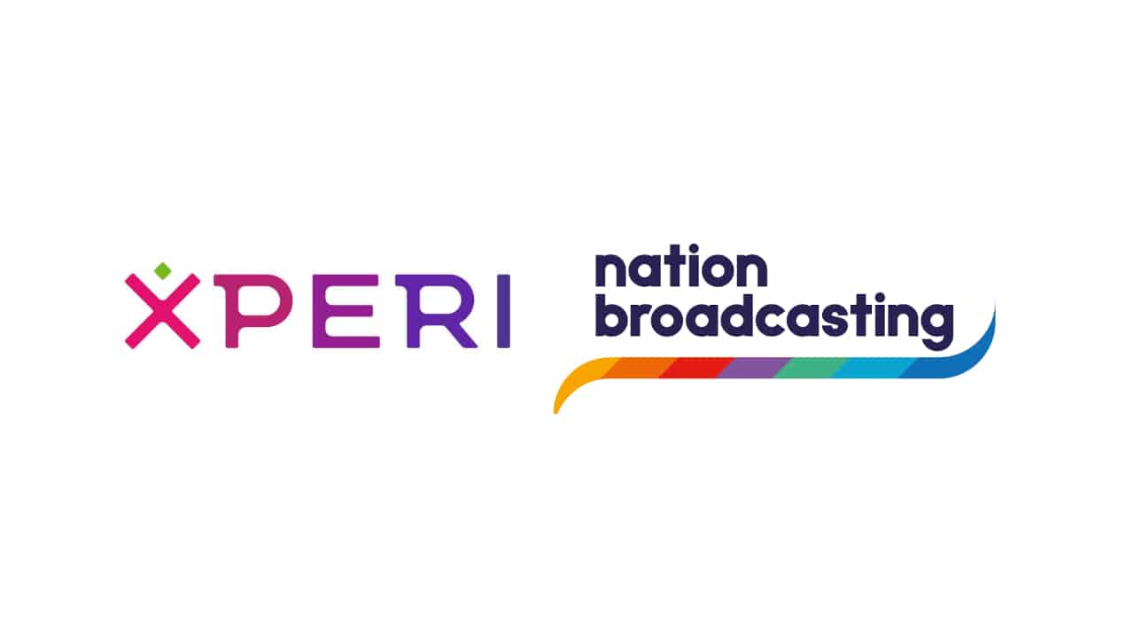 Xperi, Nation Broadcasting