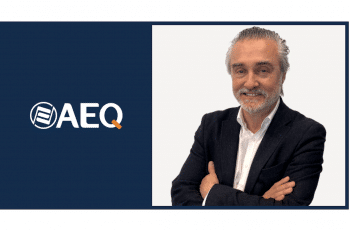 AEQ CEO Ignacio Montull