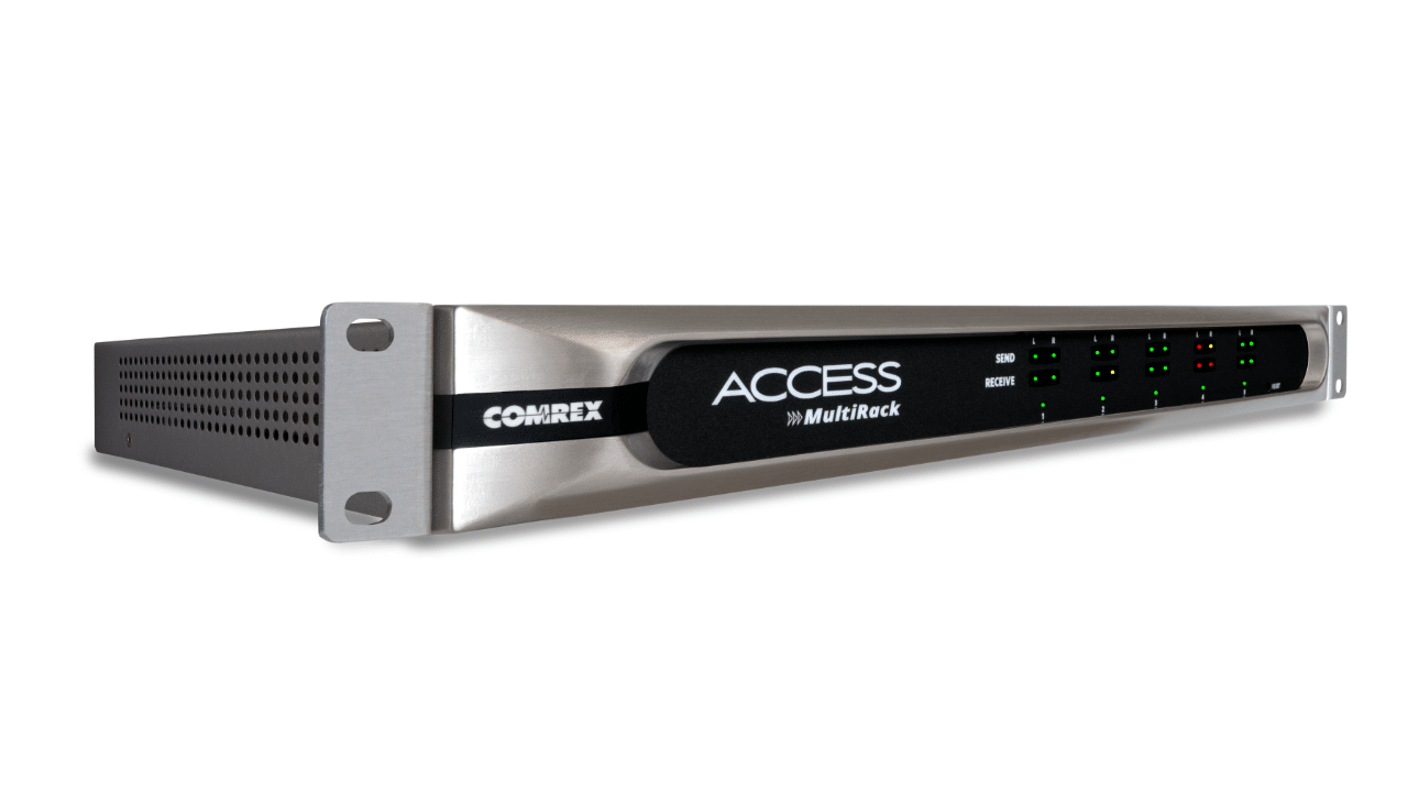 Comrex Access
