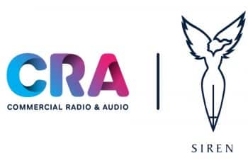 CRA Siren Awards