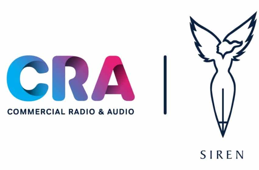  CRA revamps Siren Awards