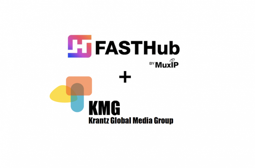  MuxIP partners with KMG