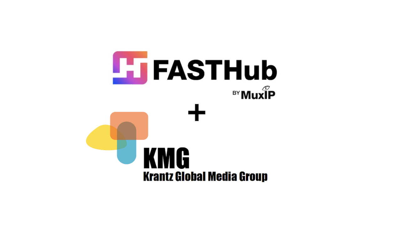 FastHub and KMG