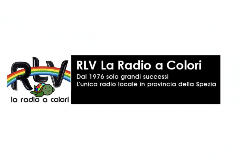  RLV La Radio a Colori gets good news