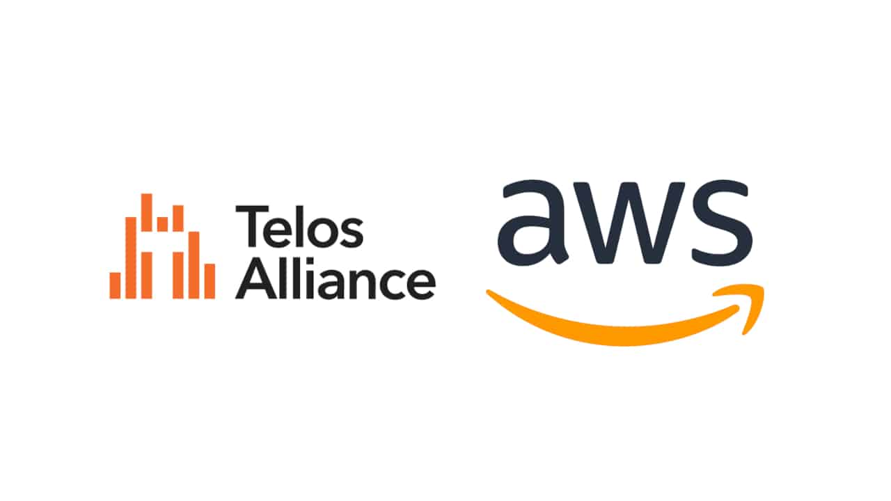 Telos Alliance, Amazon Web Services, AWS