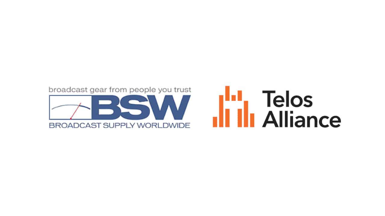 Telos Alliance, Axia, Broadcast Supply Worldwide, BSW