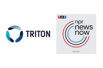Triton Digital, podcasts