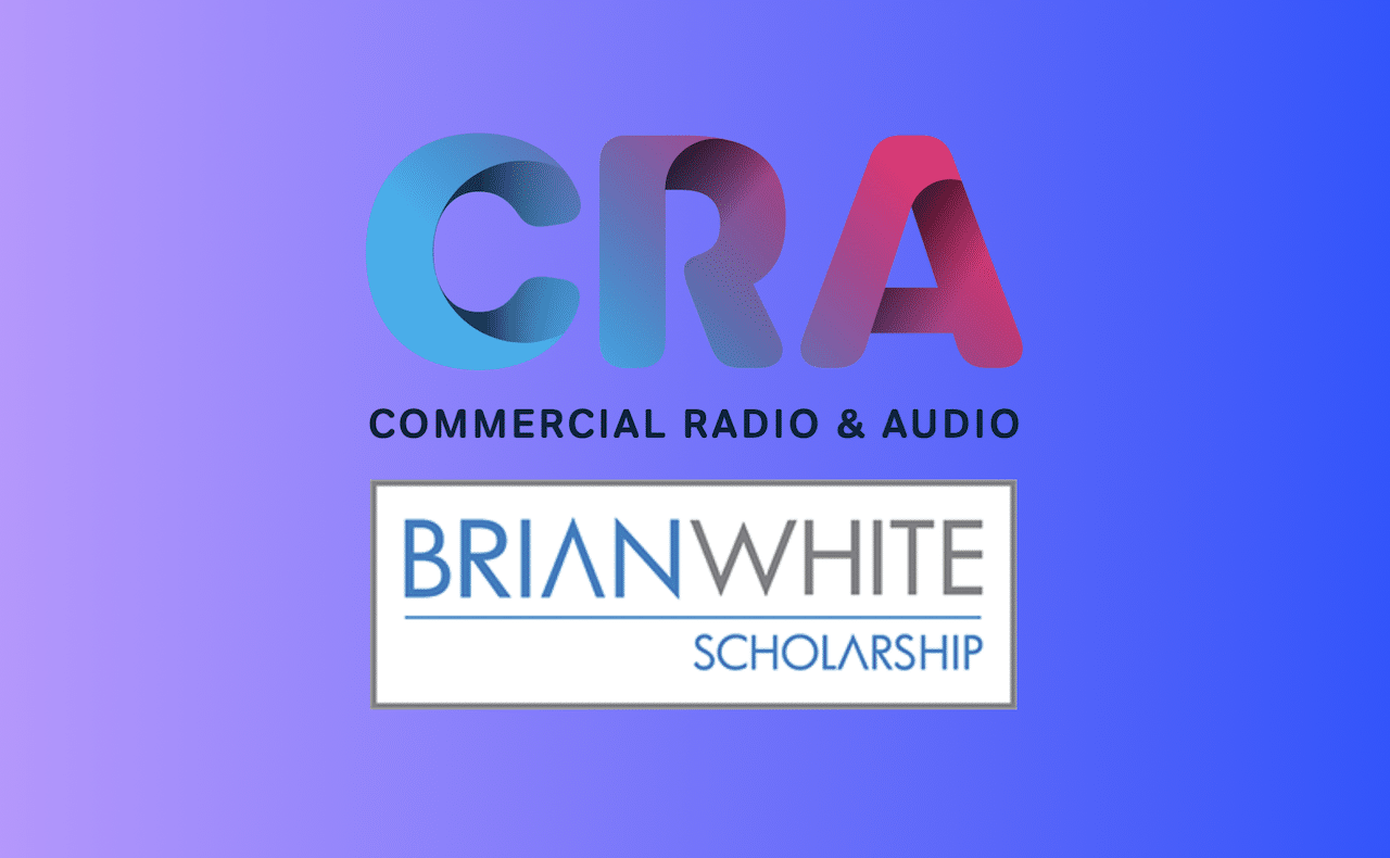 CRA Brian White Scholarship