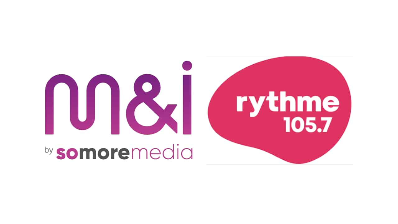 M&I Broadcast Services, Cogeco, Rythme FM