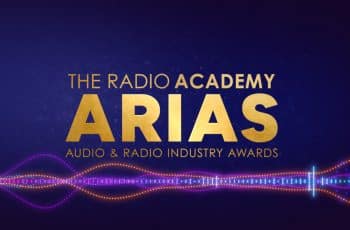 The Radio Academy, ARIAS 2024