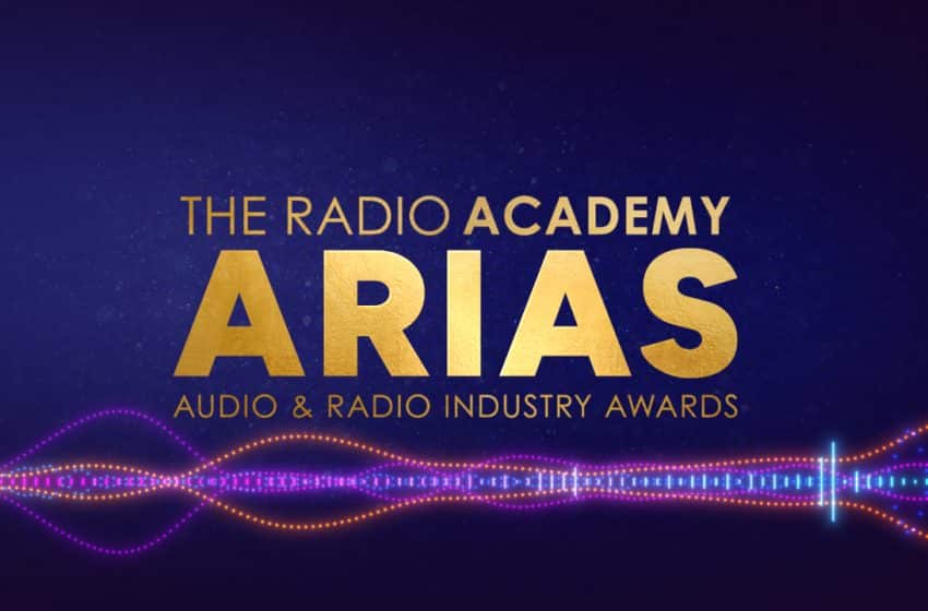  The Radio Academy announces ARIAS winners