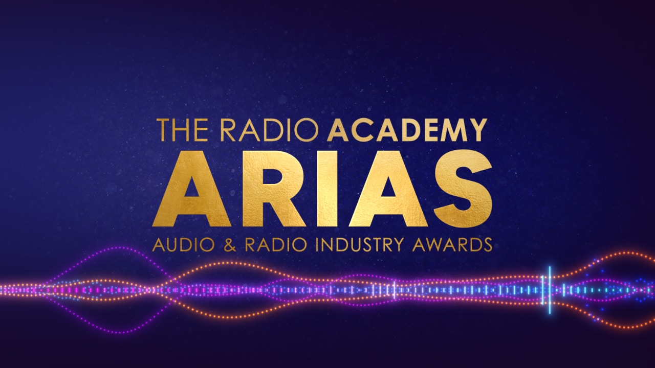 The Radio Academy, ARIAS 2024