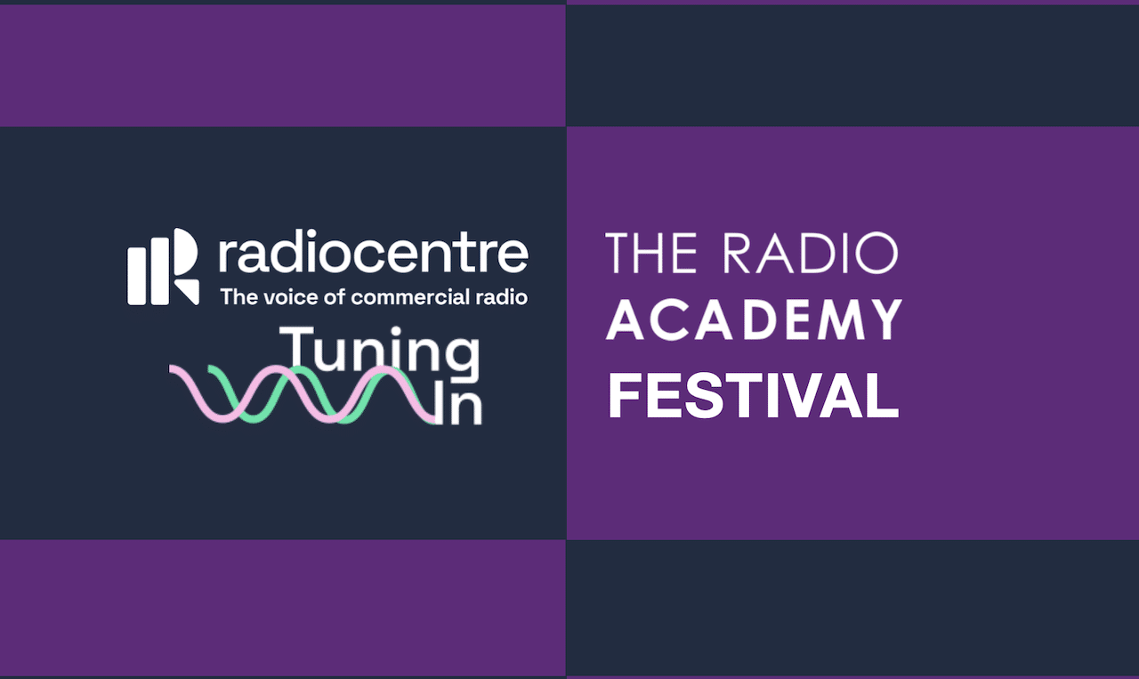 Radiocentre The Radio Academy events