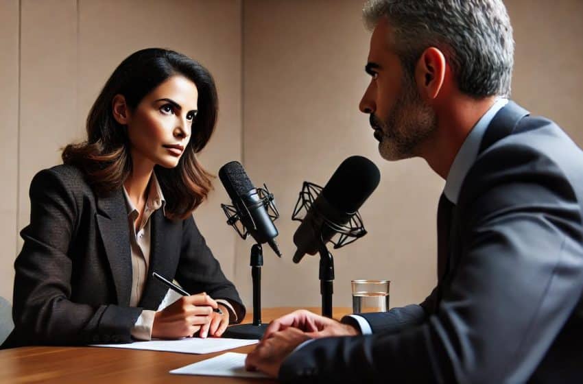  Podcasts are becoming increasingly attractive for news operators