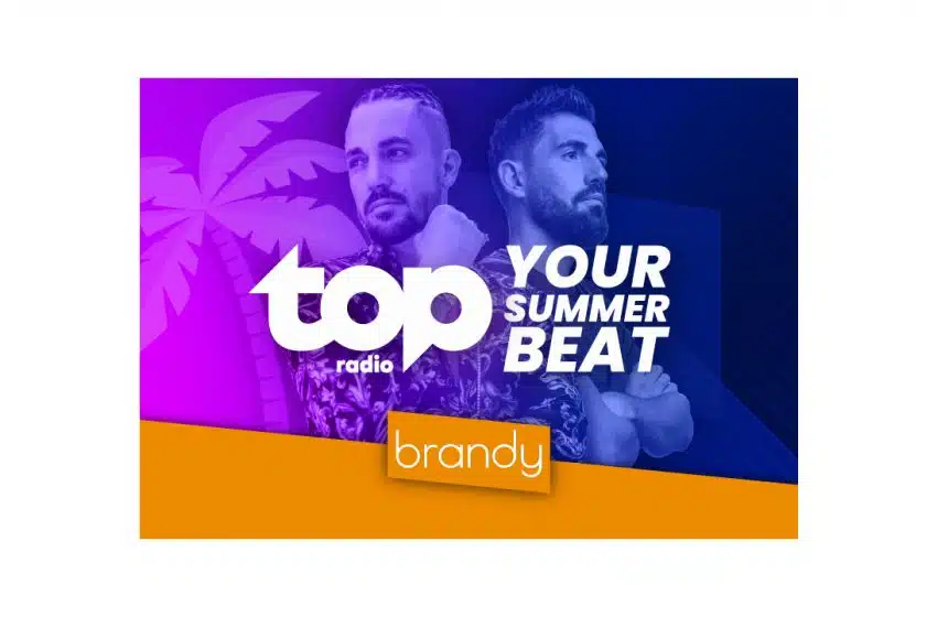  Brandy’s tops at Belgium’s Top